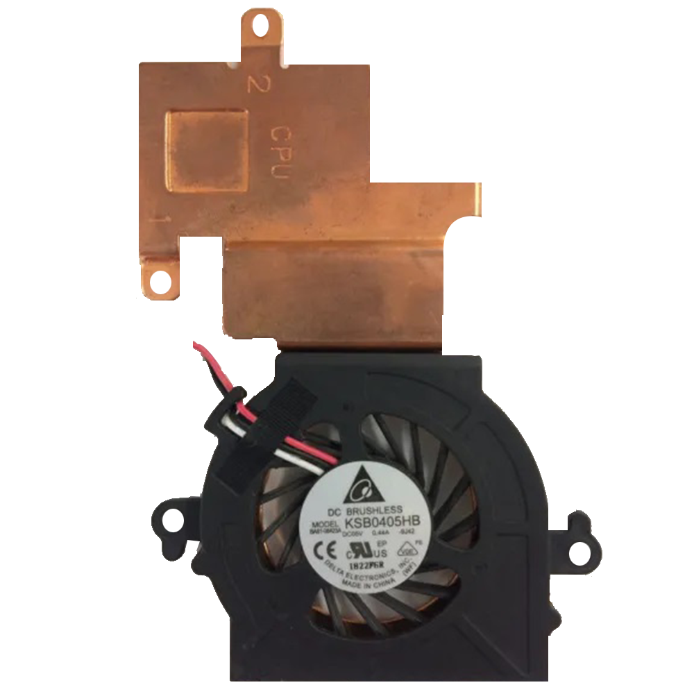 Fan Laptop Internal Samsung Mini N150