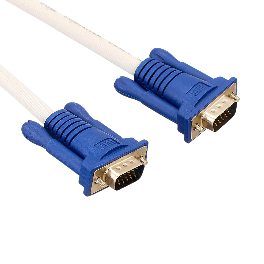 Zero Monitor Cable 3m -White