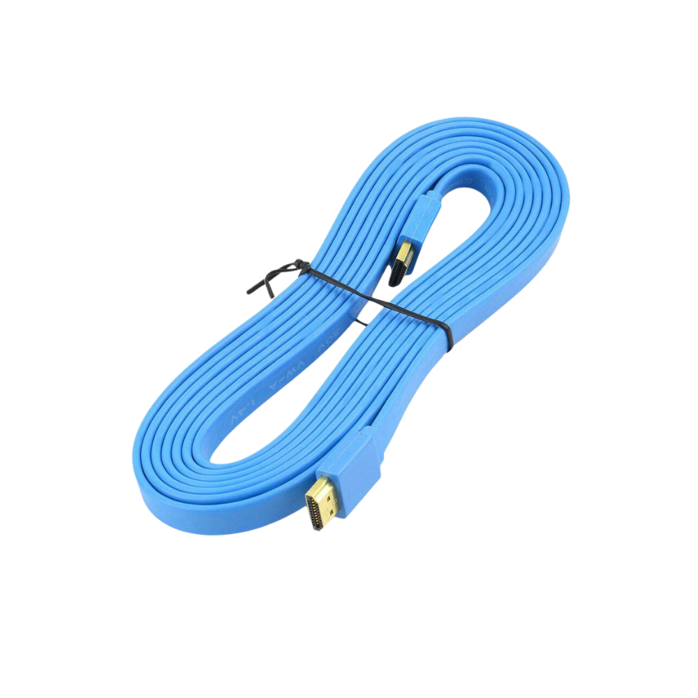 Cable HDMI E-Train CV891 3M