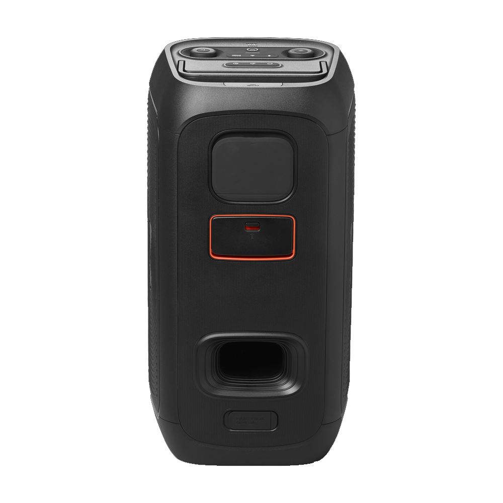 JBL PartyBox Club 120 Portable Bluetooth Speaker