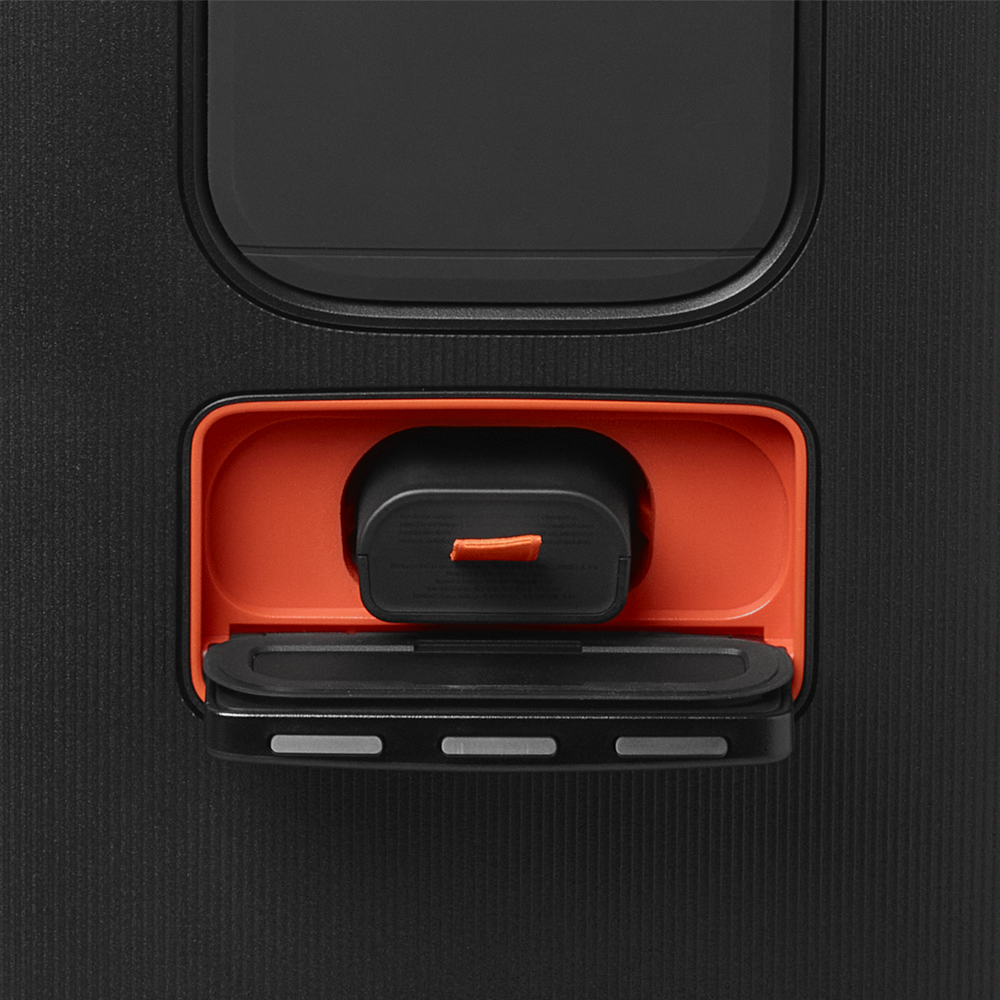 JBL PartyBox Club 120 Portable Bluetooth Speaker