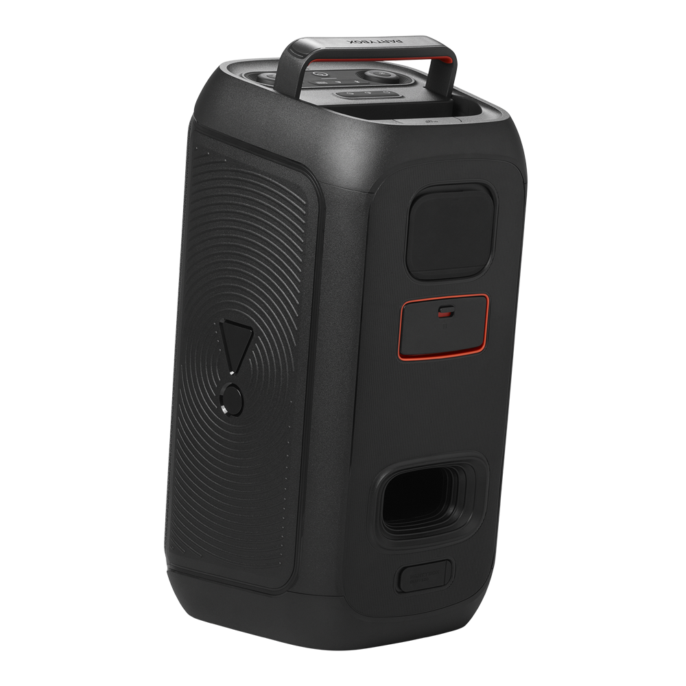 JBL PartyBox Club 120 Portable Bluetooth Speaker