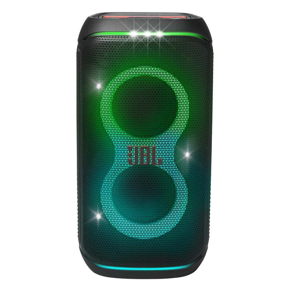 JBL PartyBox Club 120 Portable Bluetooth Speaker