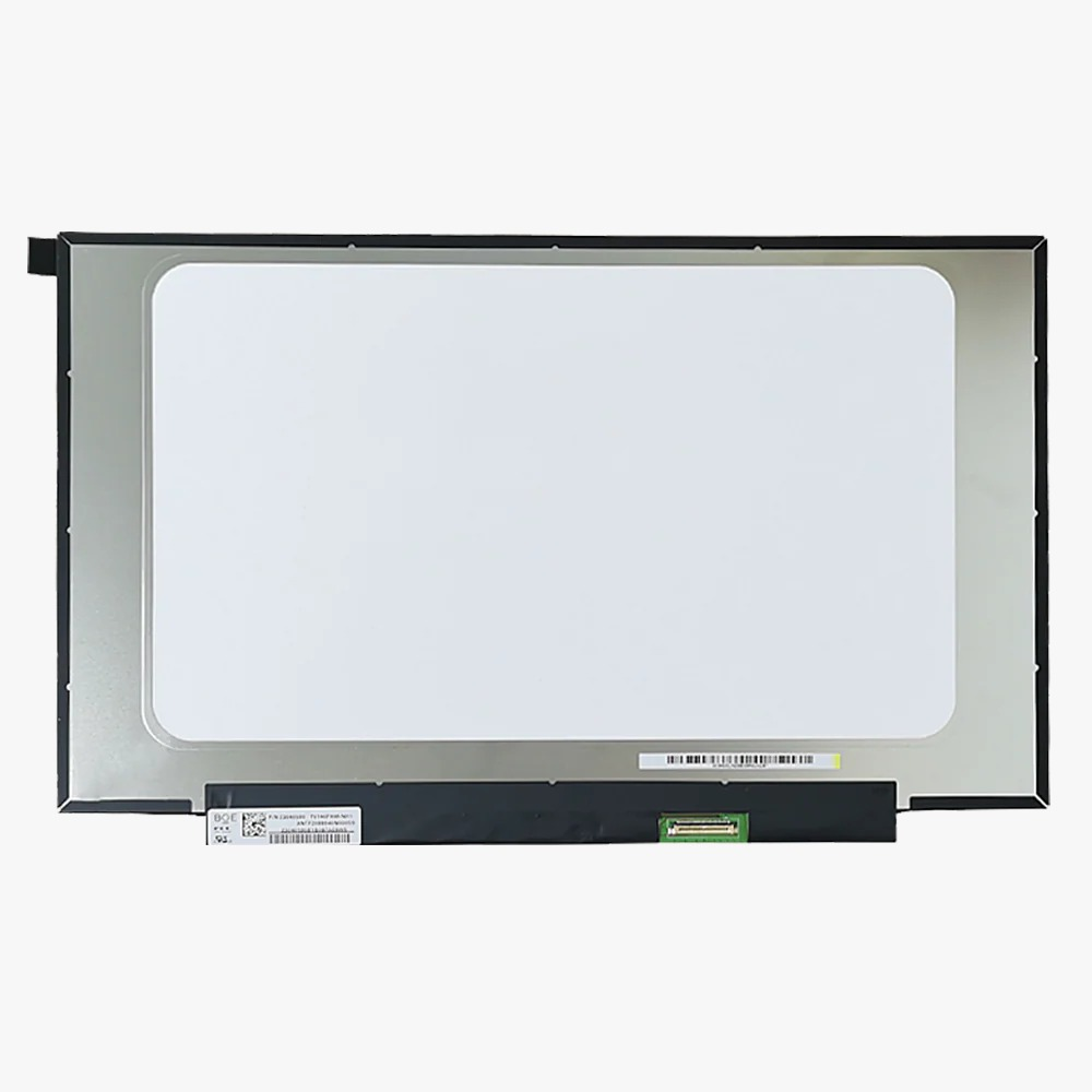 Monitor Laptop LED 14.0 Inch Slim Small Connection Frameless HD (N44 - 30 Pin)