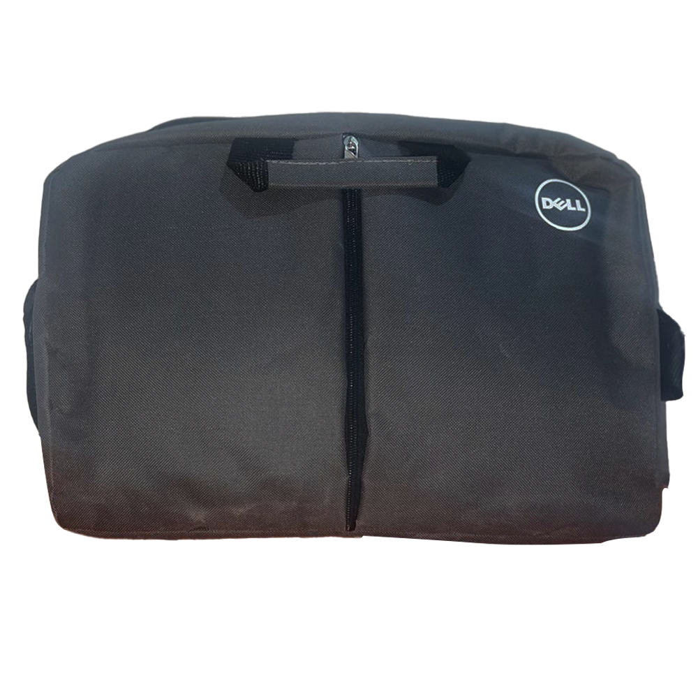 Dell 15.6 Inch Laptop Shoulder Bag-Gray
