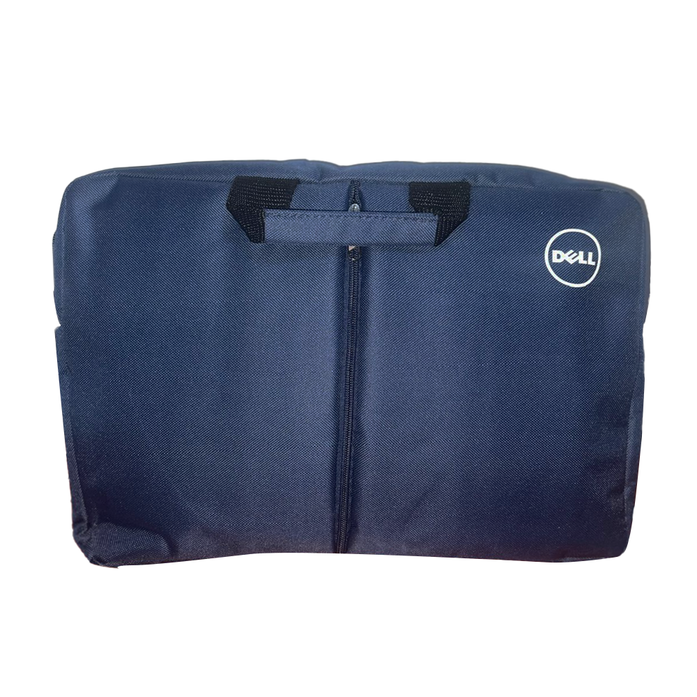 Dell 15.6 Inch Laptop Shoulder Bag-Gray