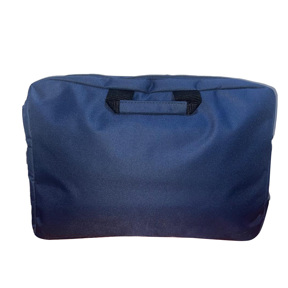 Dell 15.6 Inch Laptop Shoulder Bag-Gray
