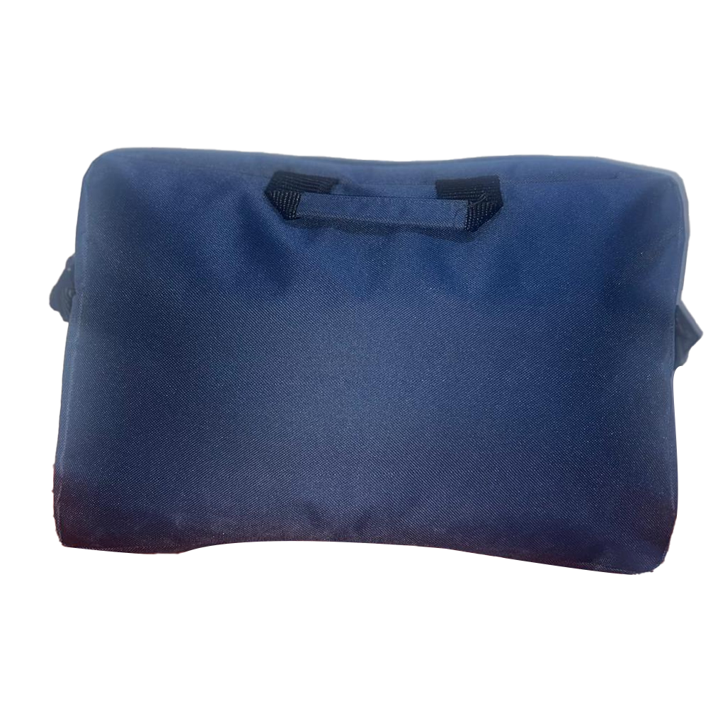 Dell 15.6 Inch Laptop Shoulder Bag-Gray