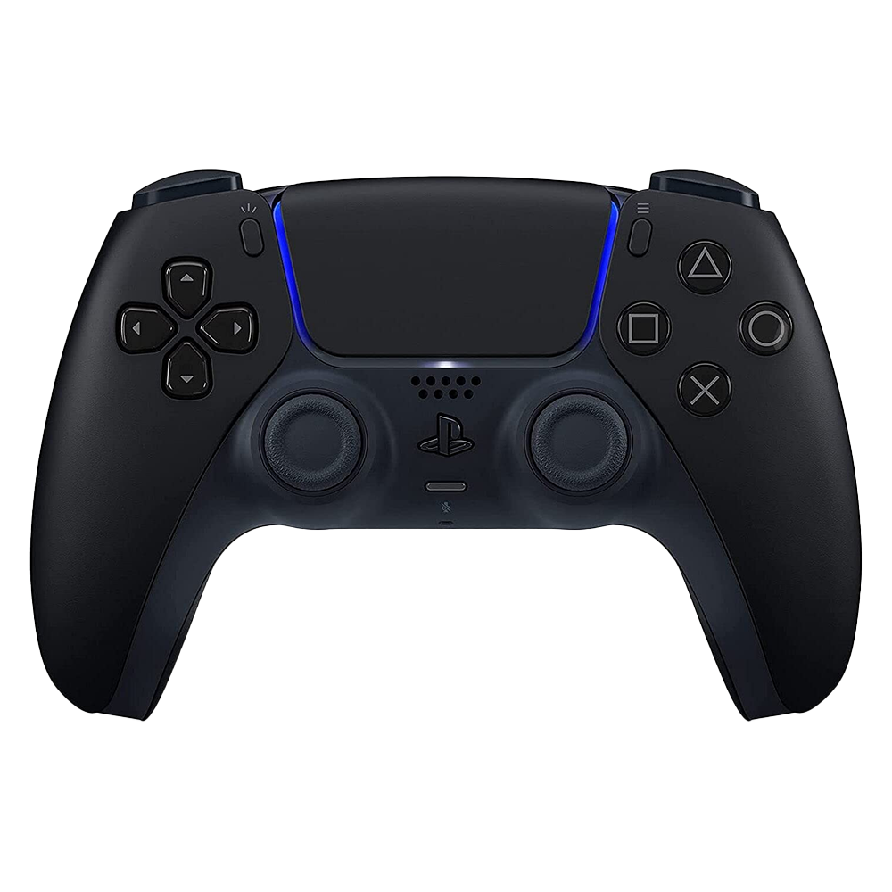 Sony Dualsense Playstation 5 Controller CFI-ZCT2W - Midnight Black