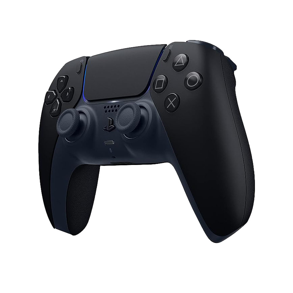 Sony Dualsense Playstation 5 Controller CFI-ZCT2W - Midnight Black