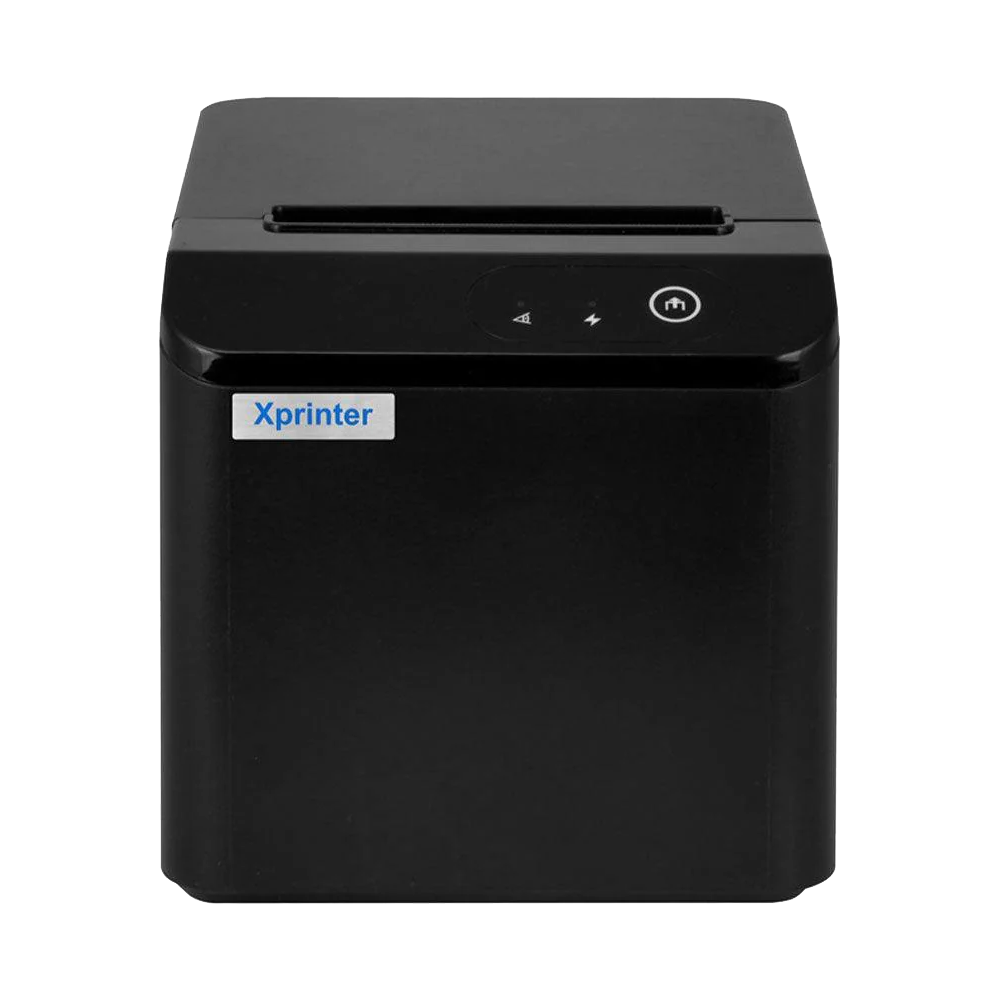 Xprinter XP-T80Q Network Receipt Printer