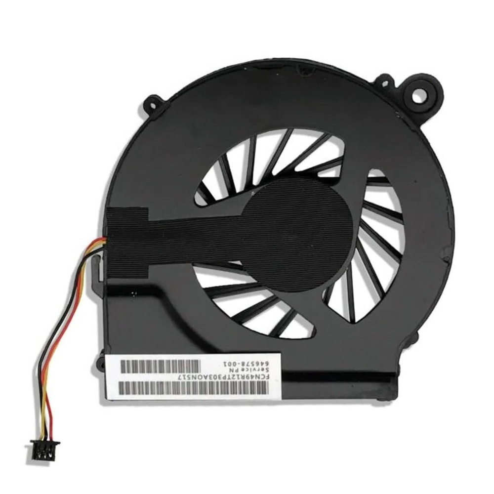 Fan Laptop Internal Lenovo G570