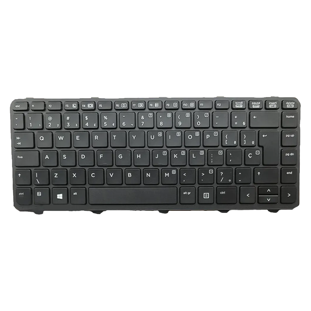 Keyboard Laptop HP Probook Normal (640G1 - 645 - 445 - 440 - 430)