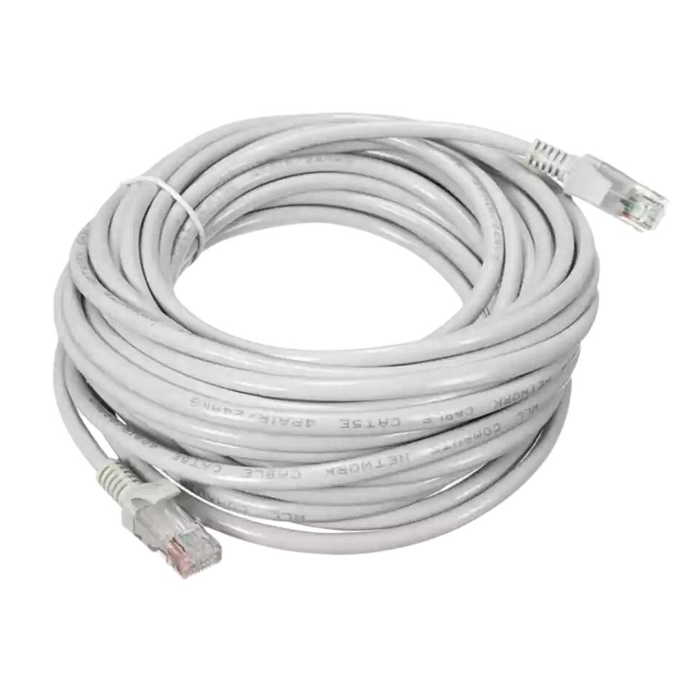 Cable Network Cat6 Z-Link 10M