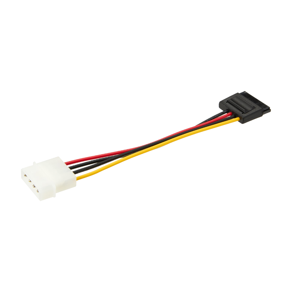Cable Power Sata