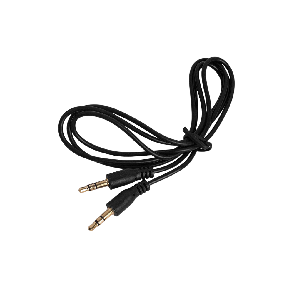Cable Audio 1X1 2B CV065 1M