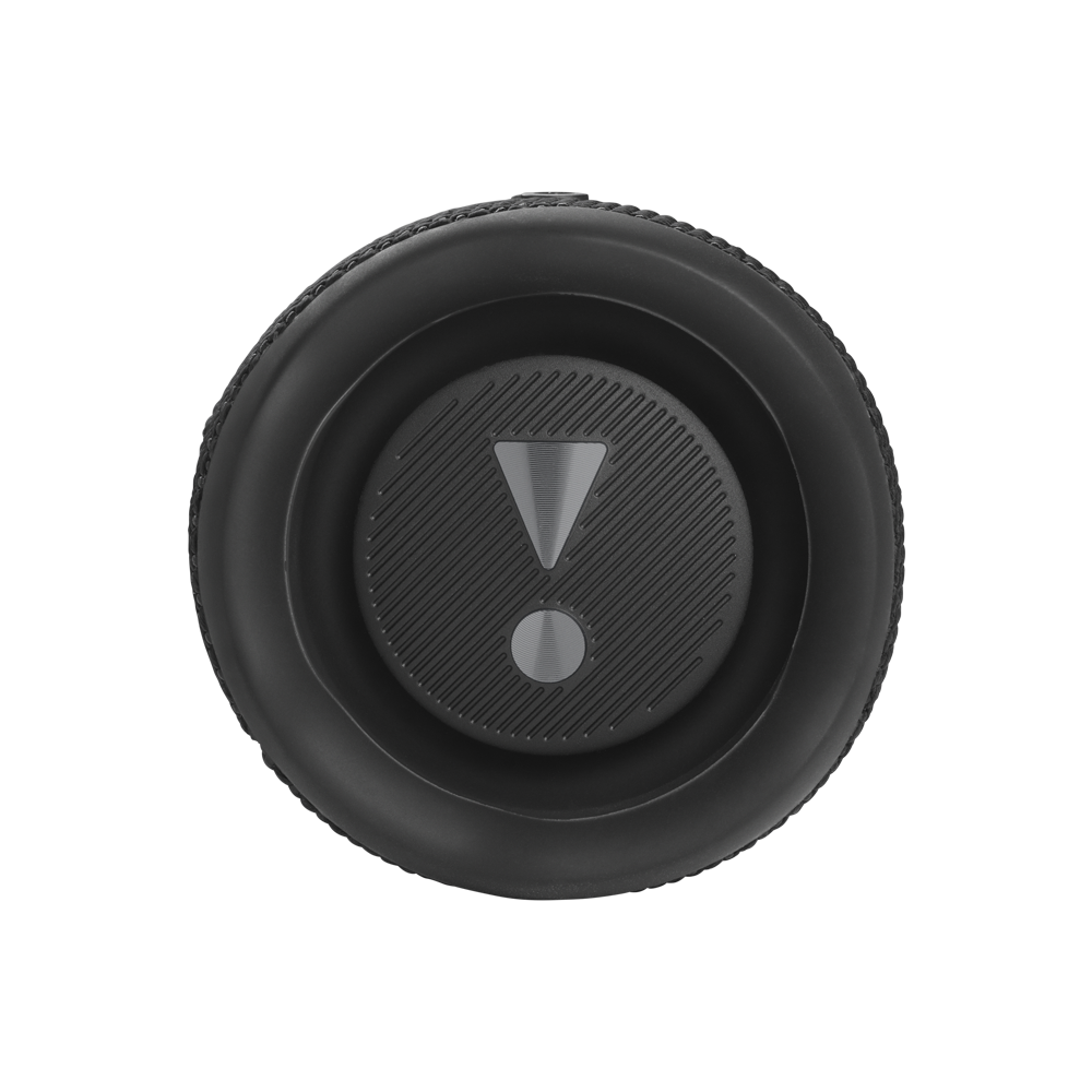 JBL Flip 6 Portable Bluetooth Speaker - Black