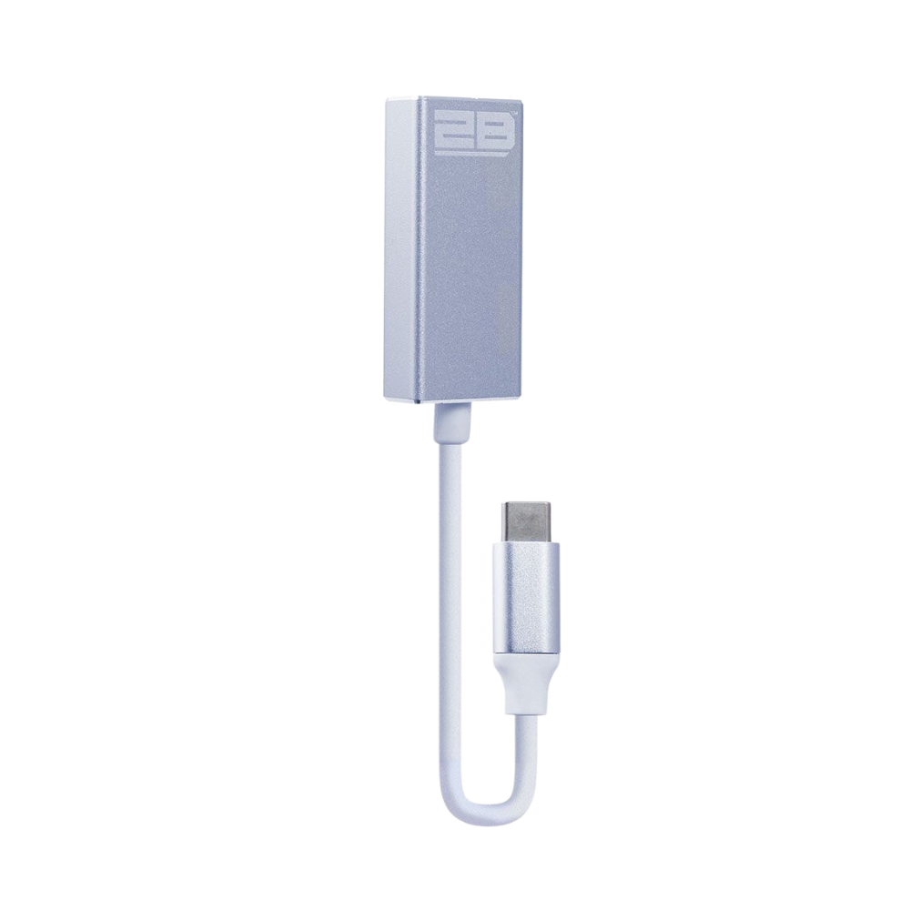 Convert Type-C To Display 2B Cv145