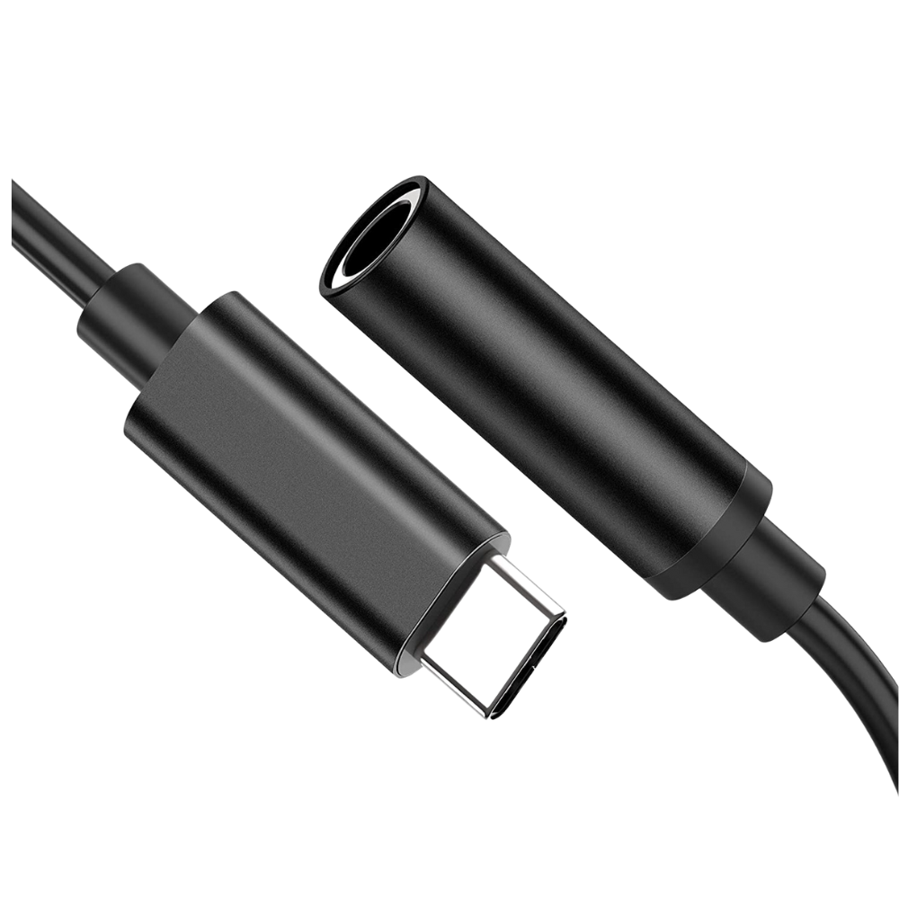 Samsung Type-C to 3.5mm Audio Female Converter  (Copy)