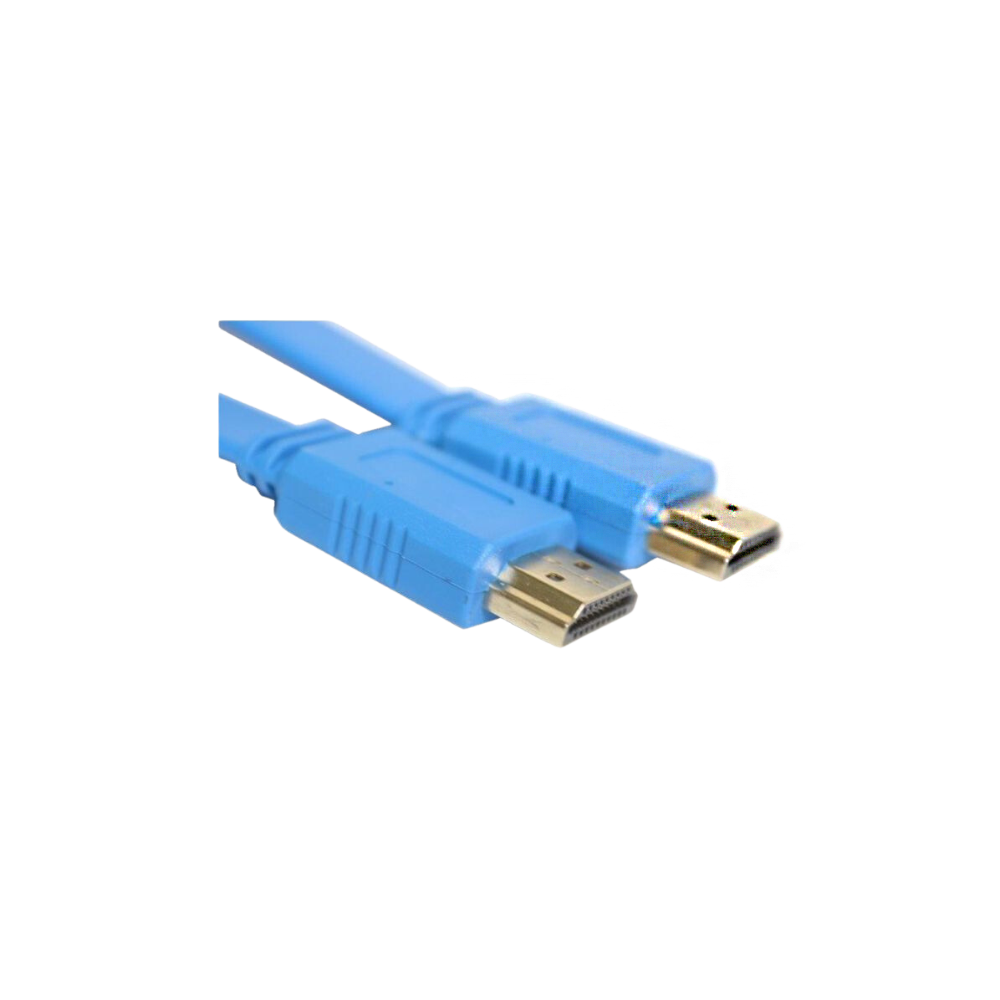 Cable HDMI E-Train CV891 3M