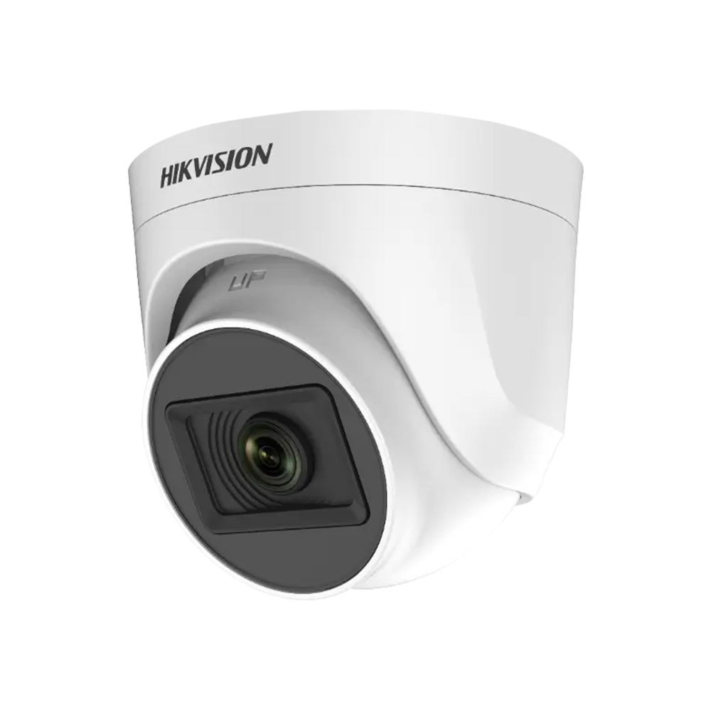 Hikvision DS-2CE76K0T-EXLPF 3K 2.8mm Indoor Security Camera (Hybrid Light)