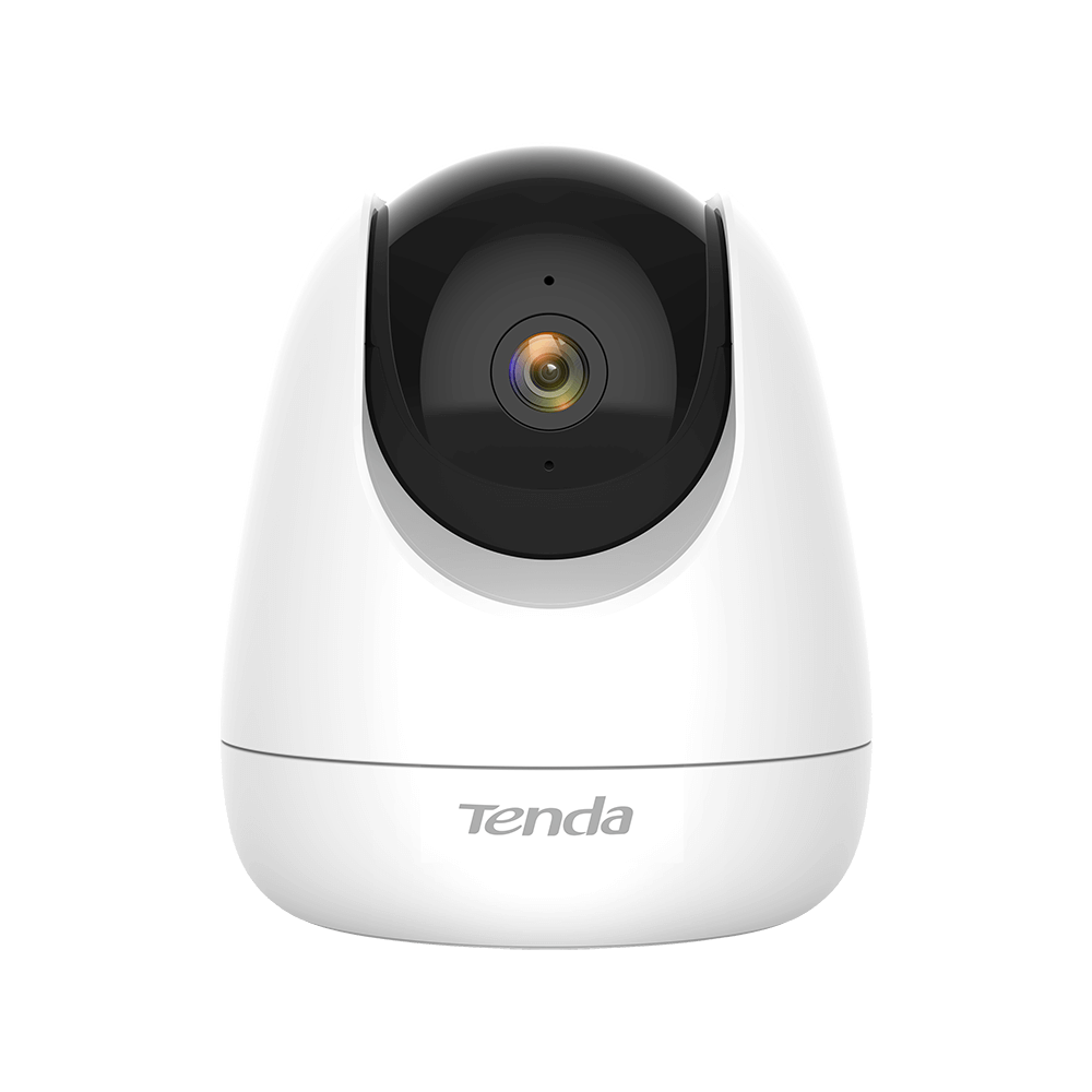 Internet Cam Tenda CP6 2K 4MM Indoor