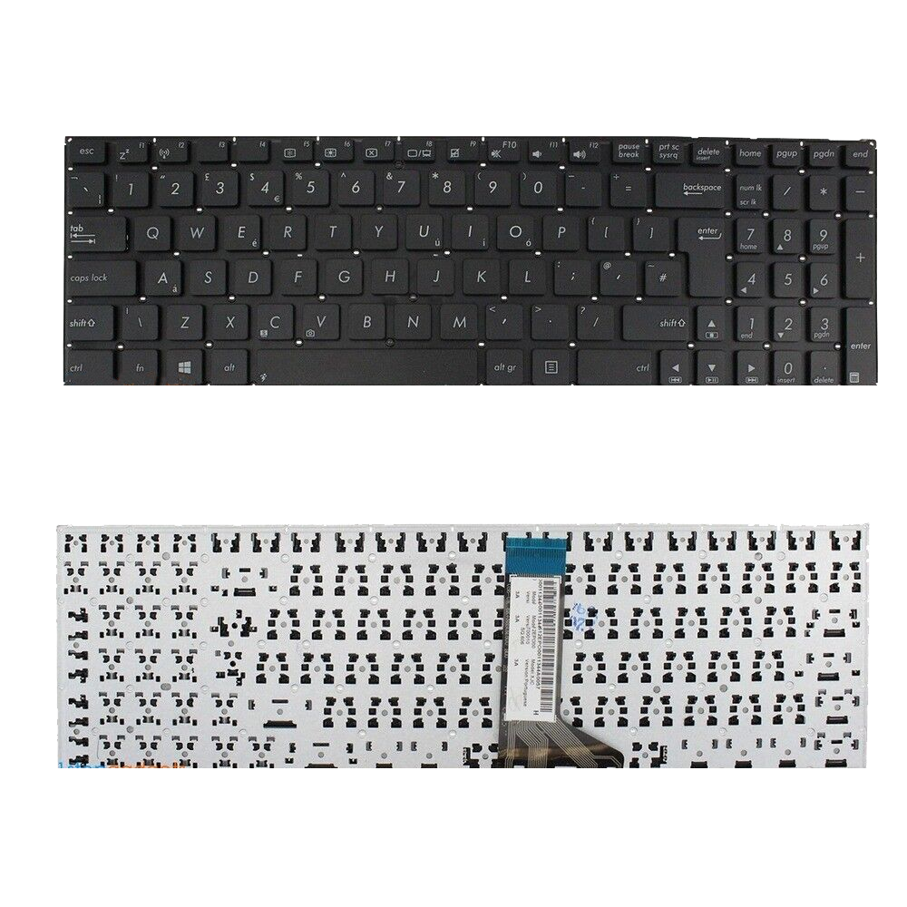 Keyboard Laptop Asus Full (X555 - X553)