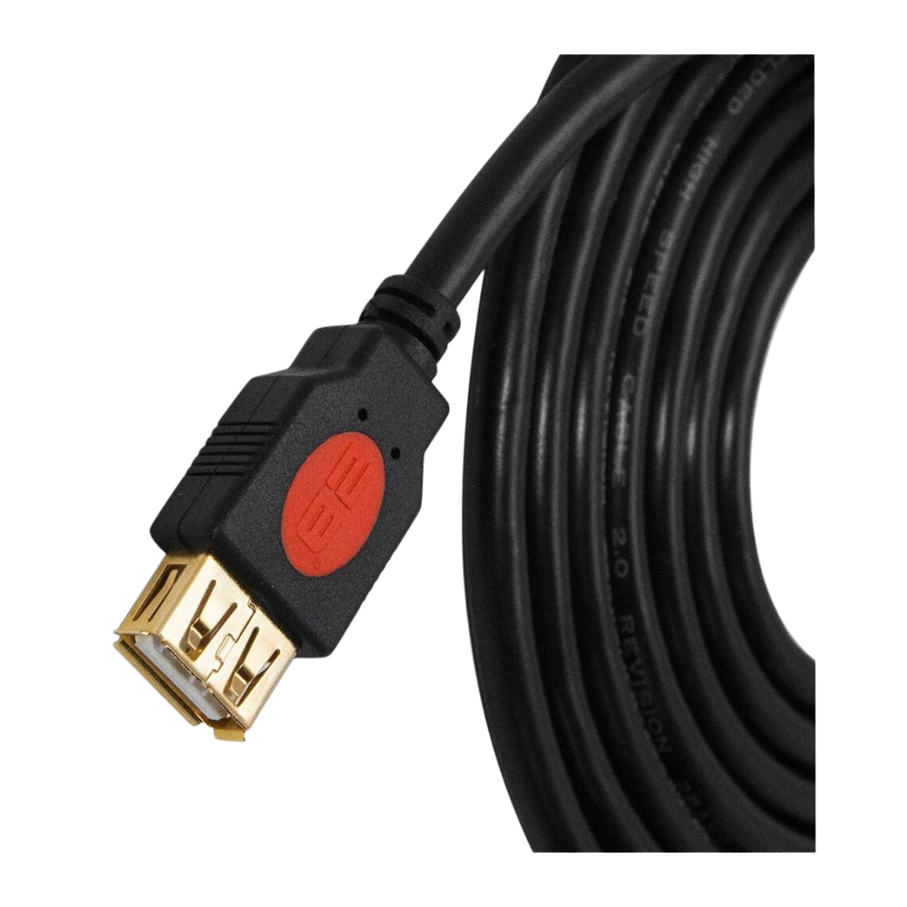 Cable USB Extension 2B DC016 3M