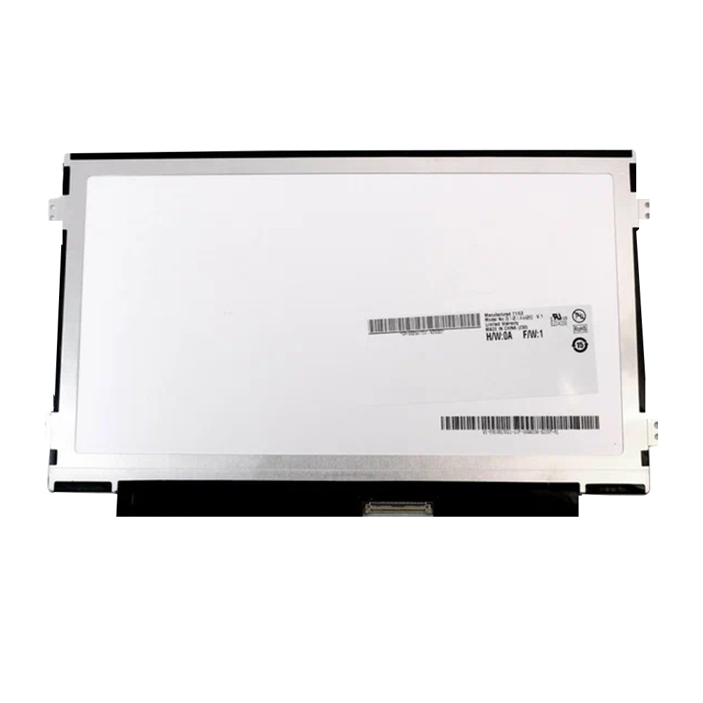 Monitor Laptop Led 11.6 Inch  Slim Small Connection (30 Pin)