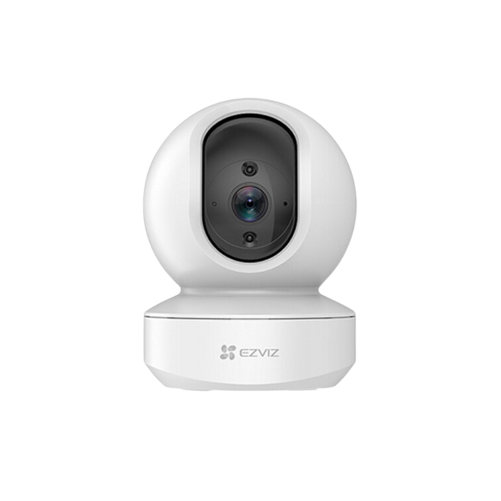 Ezviz TY1 Pan/Tilt 2MP 4.0mm Home Security Wi-Fi Camera