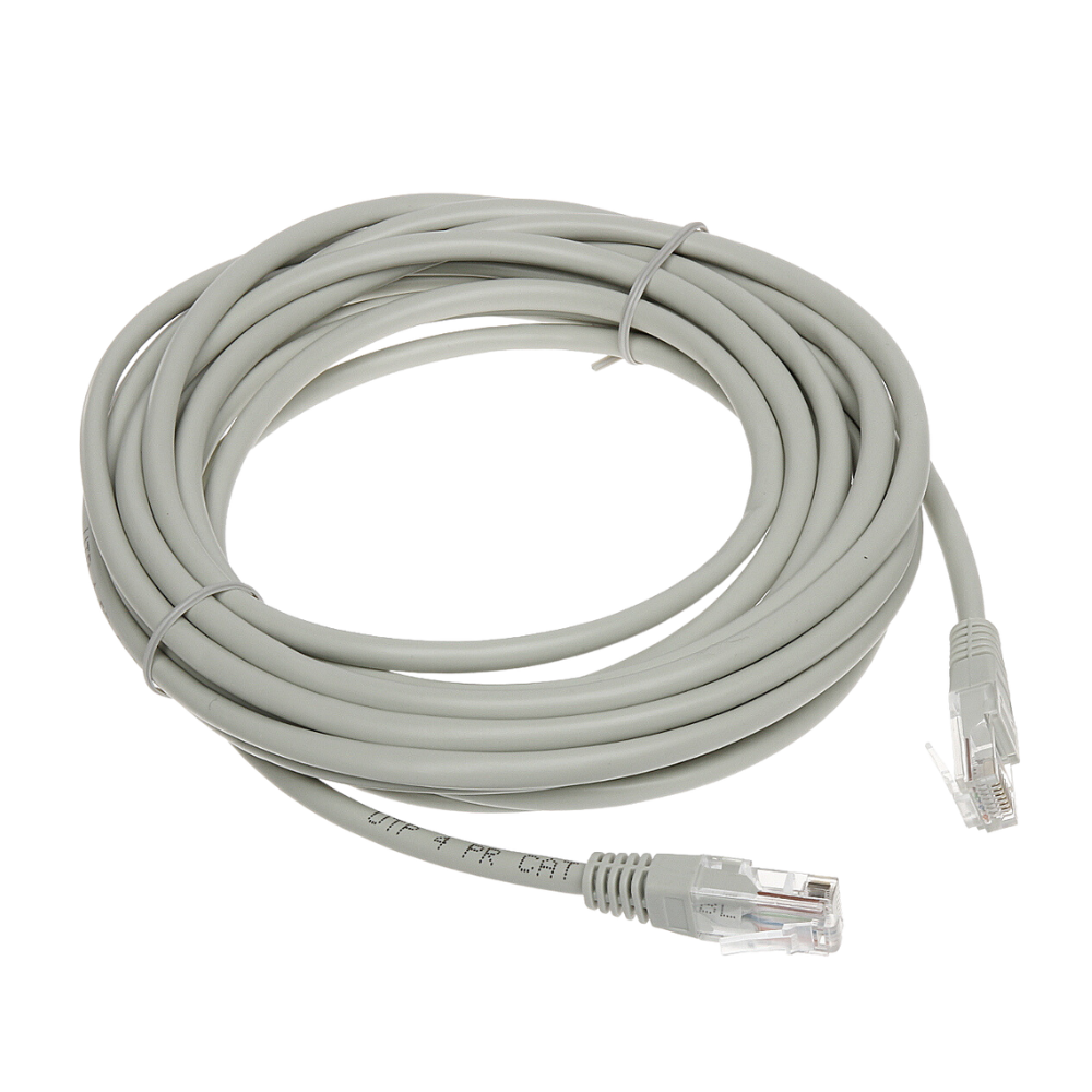Cable Network Cat5 5.0M