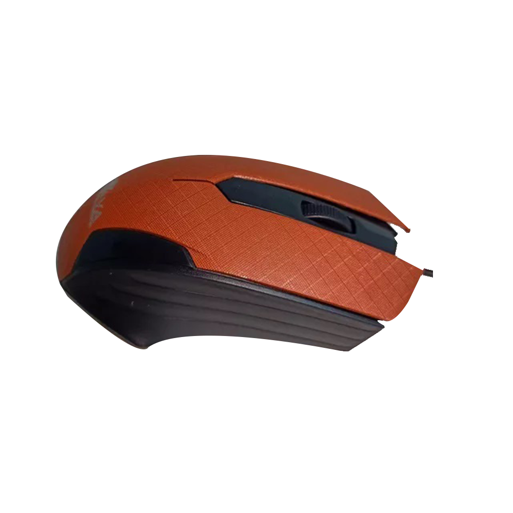Lava ST-8 Wired Mouse