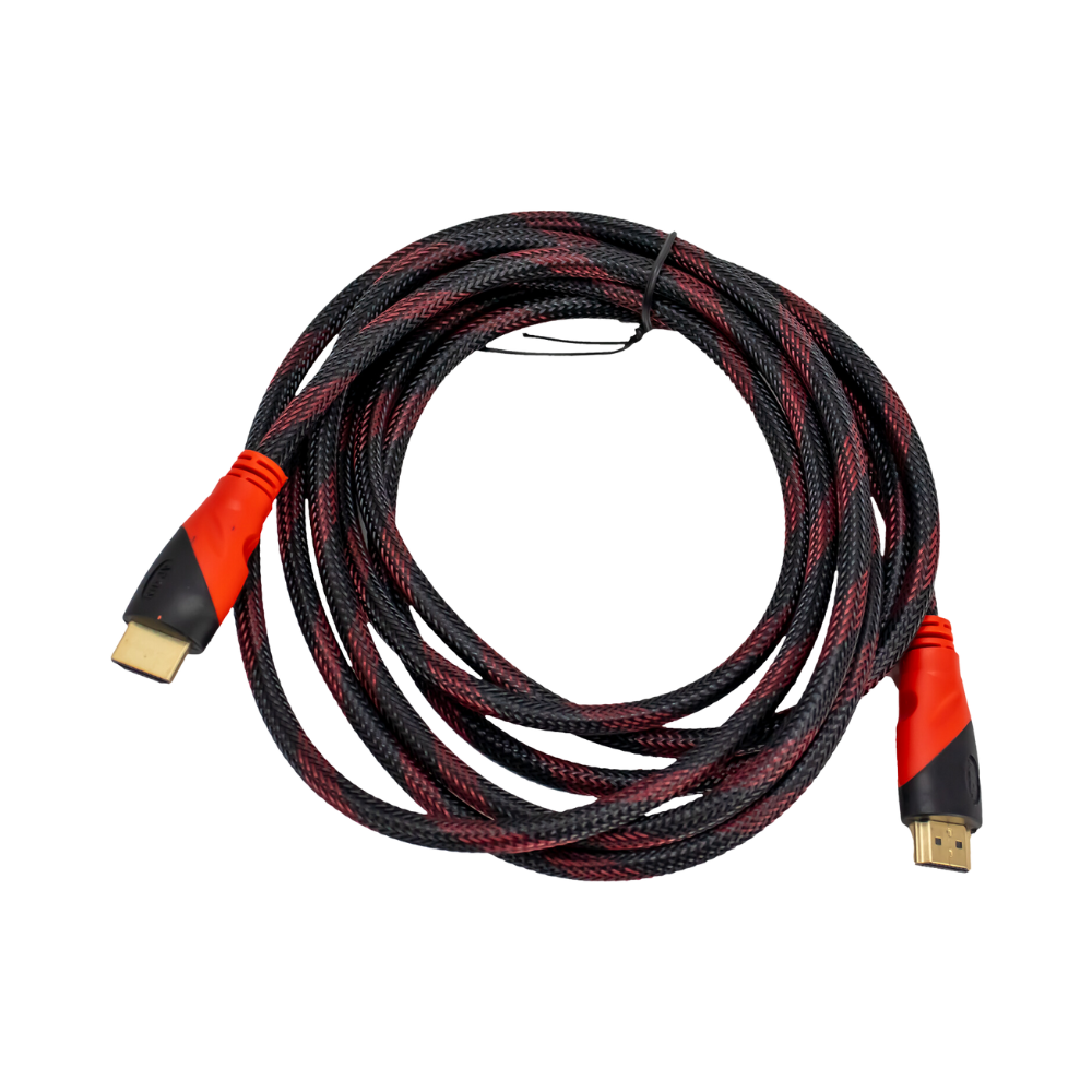 Cable HDMI Admin Shield 5.0M