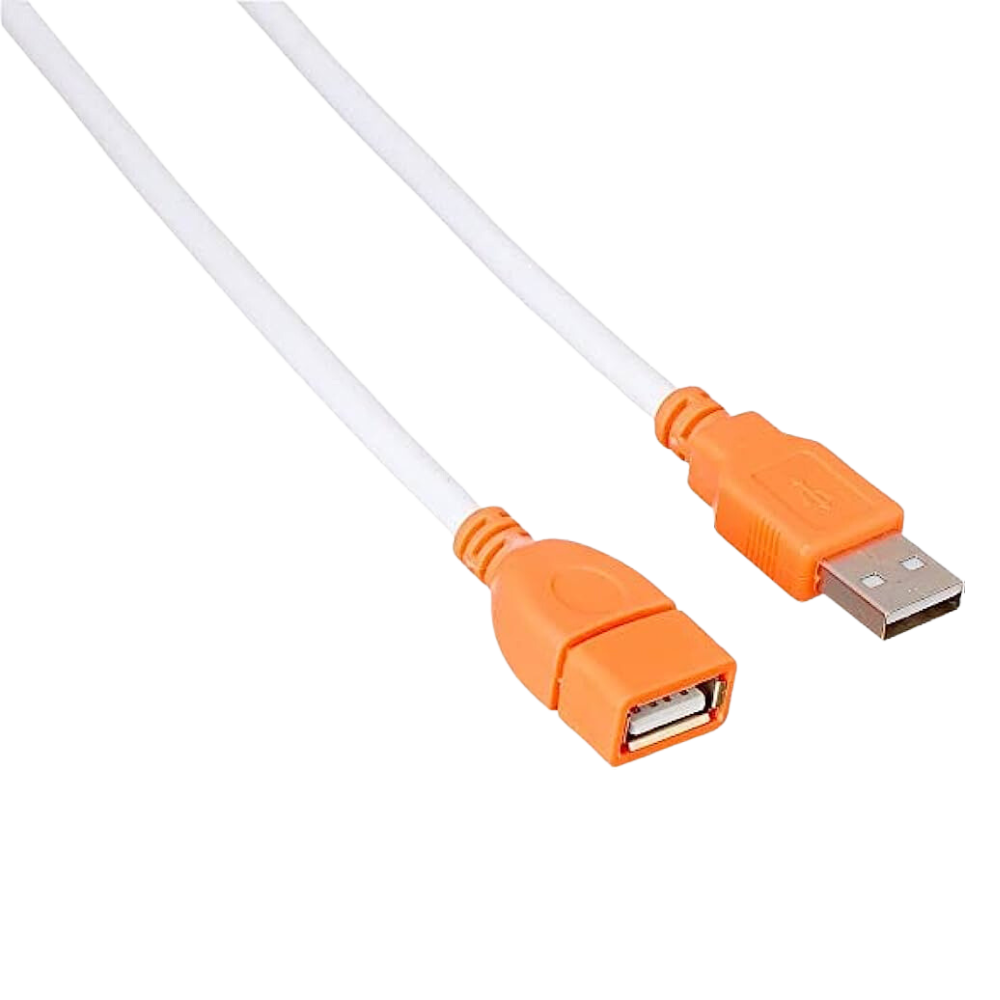 Cable USB Extension Zero 1.5M