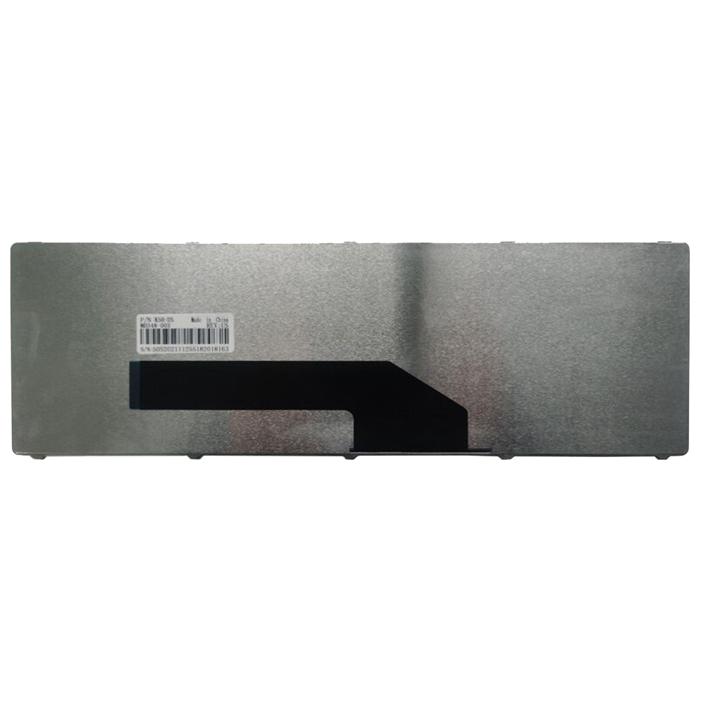 Keyboard Laptop Asus Full (K70 - K72 - K50)