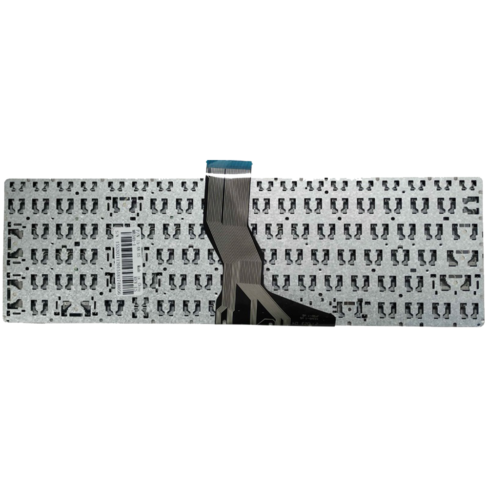 Keyboard Laptop HP Pavilion Full (15-Ab - 15-Ah)