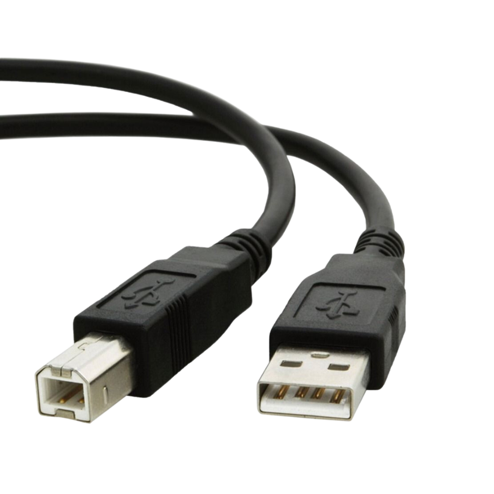 Cable Printer 2B DC027 10M