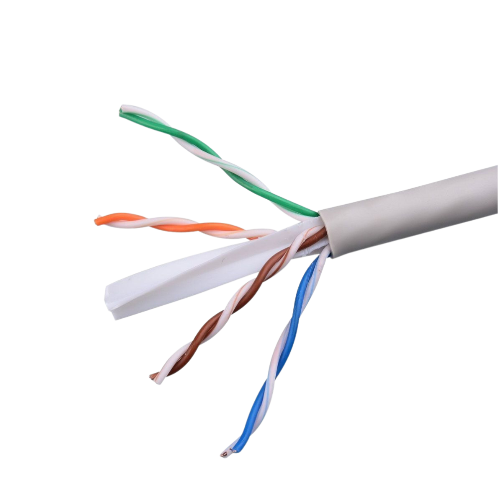 Cable Network Cat6 2B 5.0M Dc523