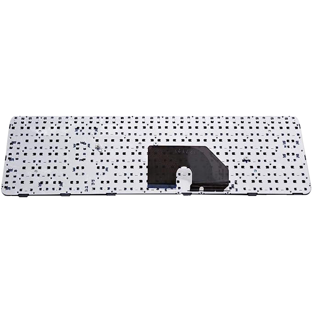 Keyboard Laptop HP Pavilion Full (Dv6-6000/Dv6-6100/Dv6-6200)
