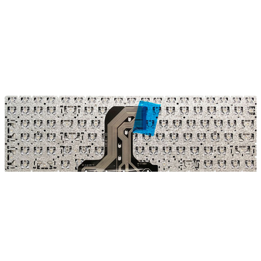 Keyboard Laptop HP Pavilion Full (250 G4 - 255 G4 - 256 G4 - 250 G5 - 255 G5 - 256 G5 - 15-Ba - 15-Ay - 15-Af109Ax - 15Ac)