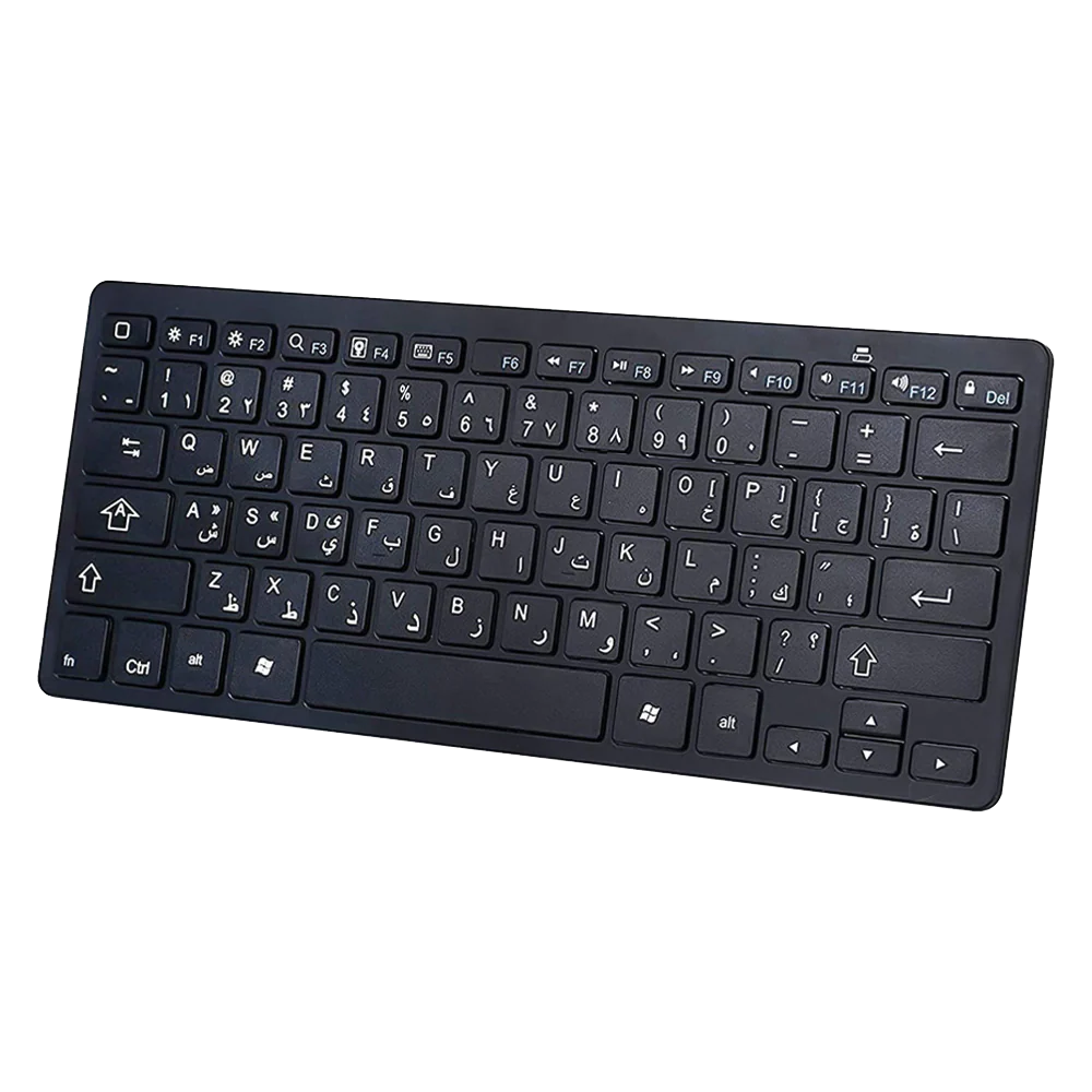 Zero ZR-3060 Bluetooth Keyboard