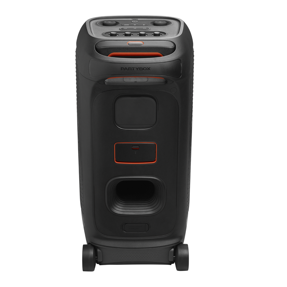 JBL PartyBox Stage 320 Portable Bluetooth Speaker