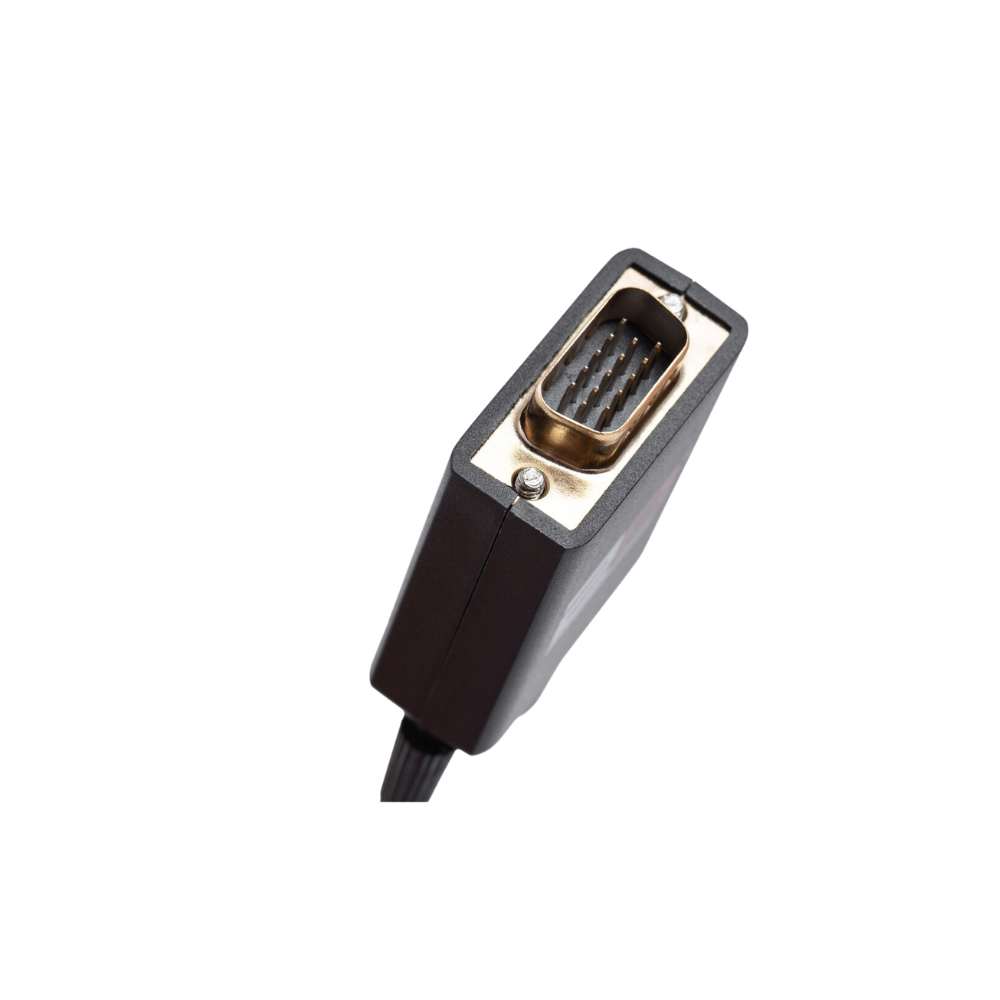 Cable Type-C To VGA 2B CV144 1.8M