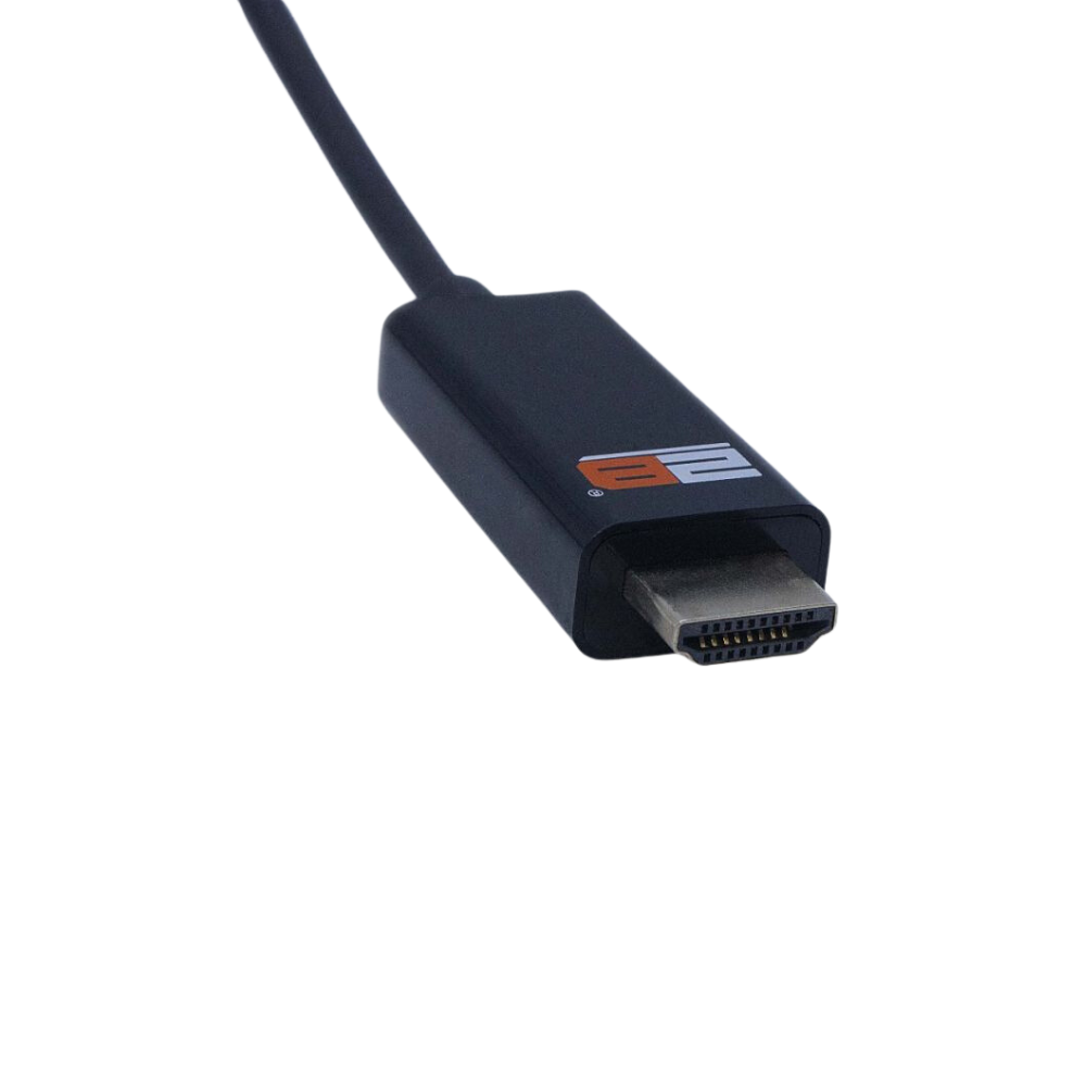 Cable Type-C To Hdmi 2B Cv226 1.8M