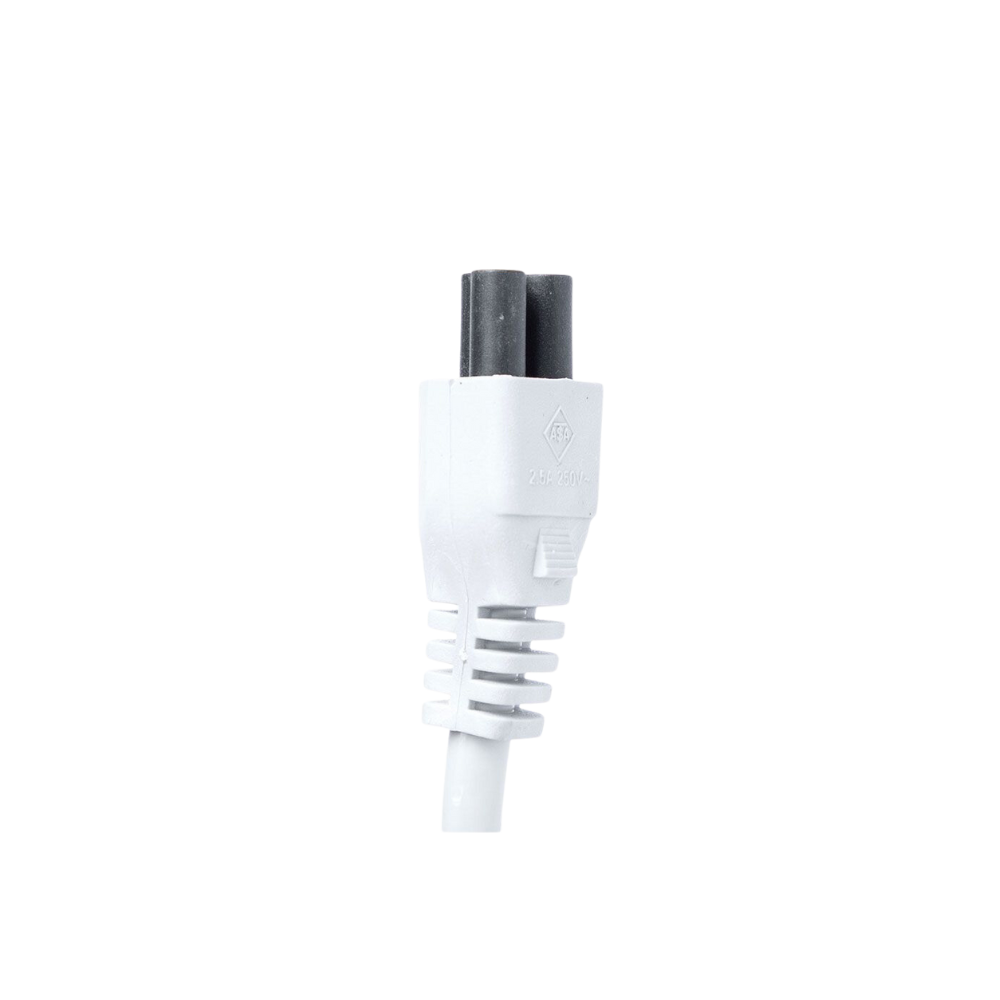 Cable Power Laptop 2B PS931 1.5M