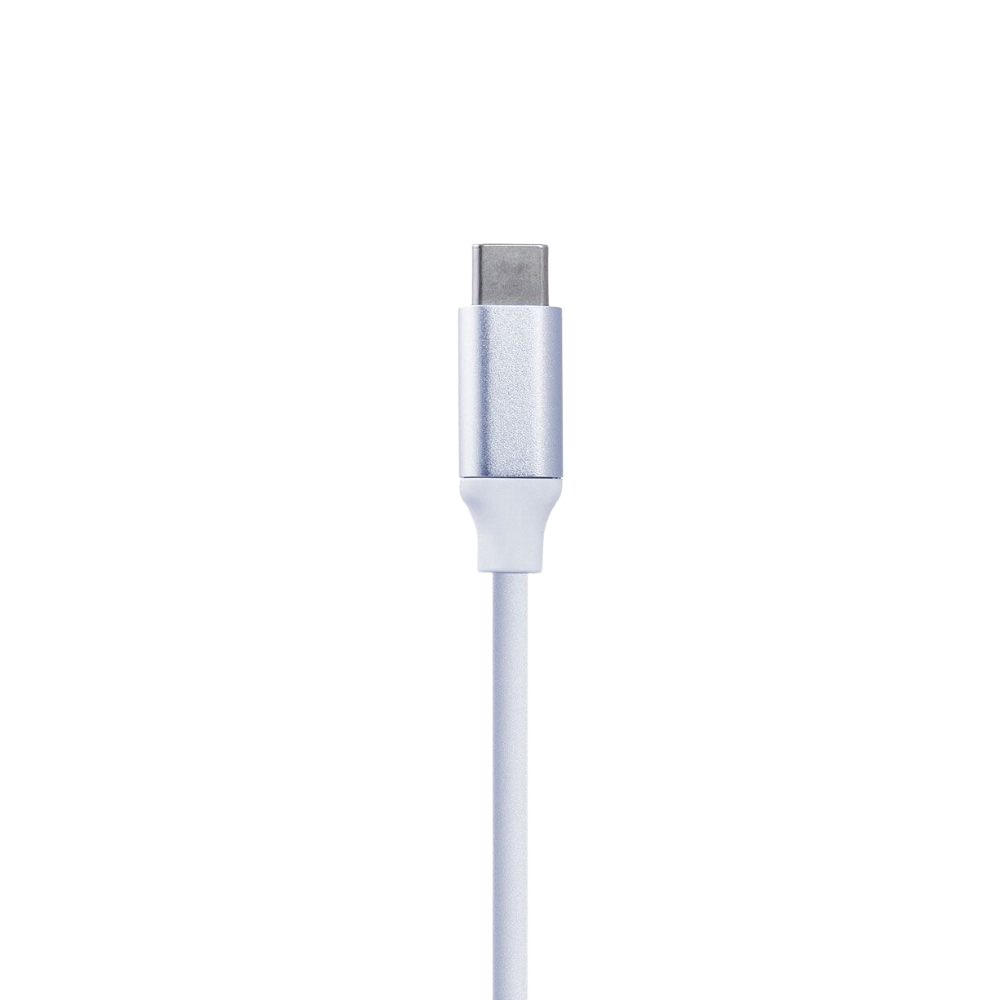 Convert Type-C To (VGA - HDMI) 2B Cv143