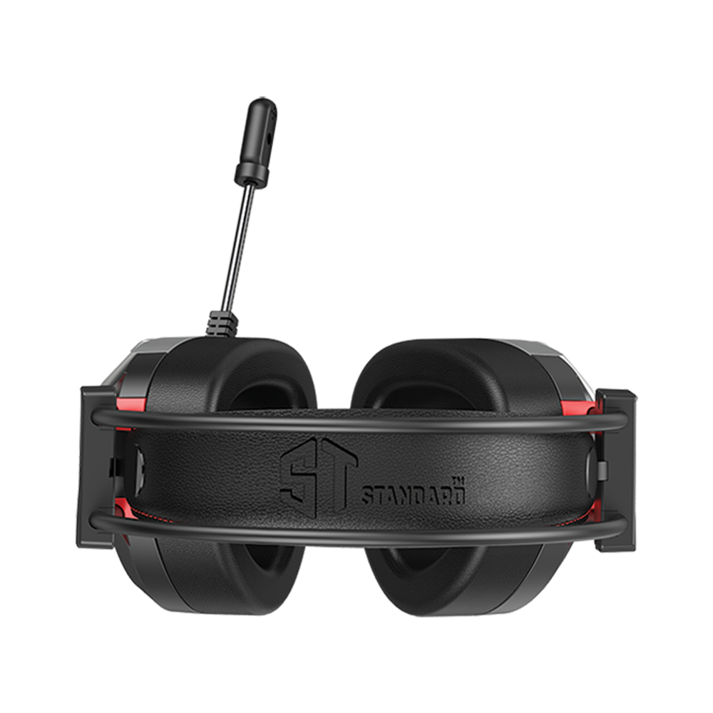 Standard GM-07 Wired RGB Gaming Headphone (USB 7.1)