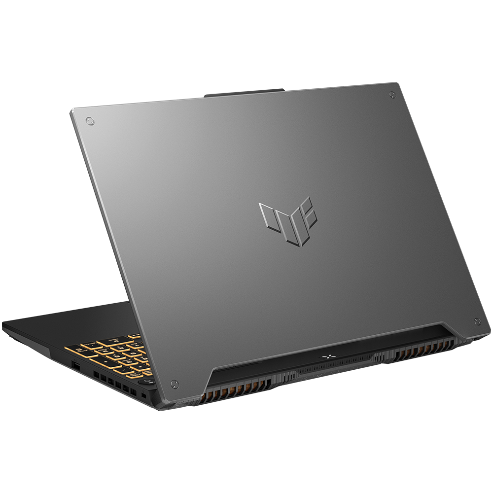 Laptop Asus TUF Gaming F15 FX507ZC4-HN002W (I7/12700H - 16G DDR4 - 512G M.2 NVMe - Nvidia RTX3050 4G DDDR6 - 15.6 Inch FHD IPS 144Hz - Win11) - Mecha Gray