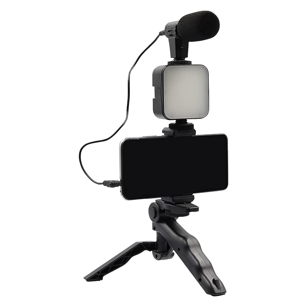 AY-49 5cmX5cm LED Video Light