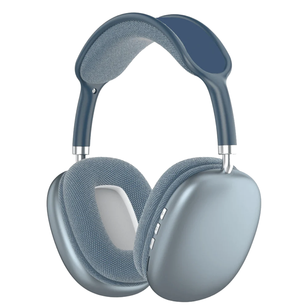 Headphone Bluetooth AirPods Max - Blue